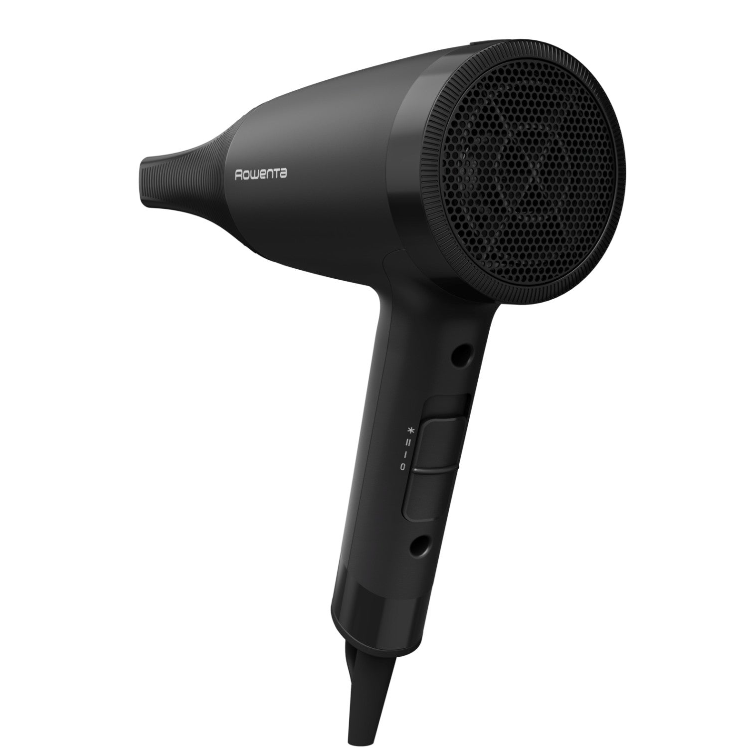 Rowenta Express Style CV1801 Asciugacapelli Phon 1600 W Nero