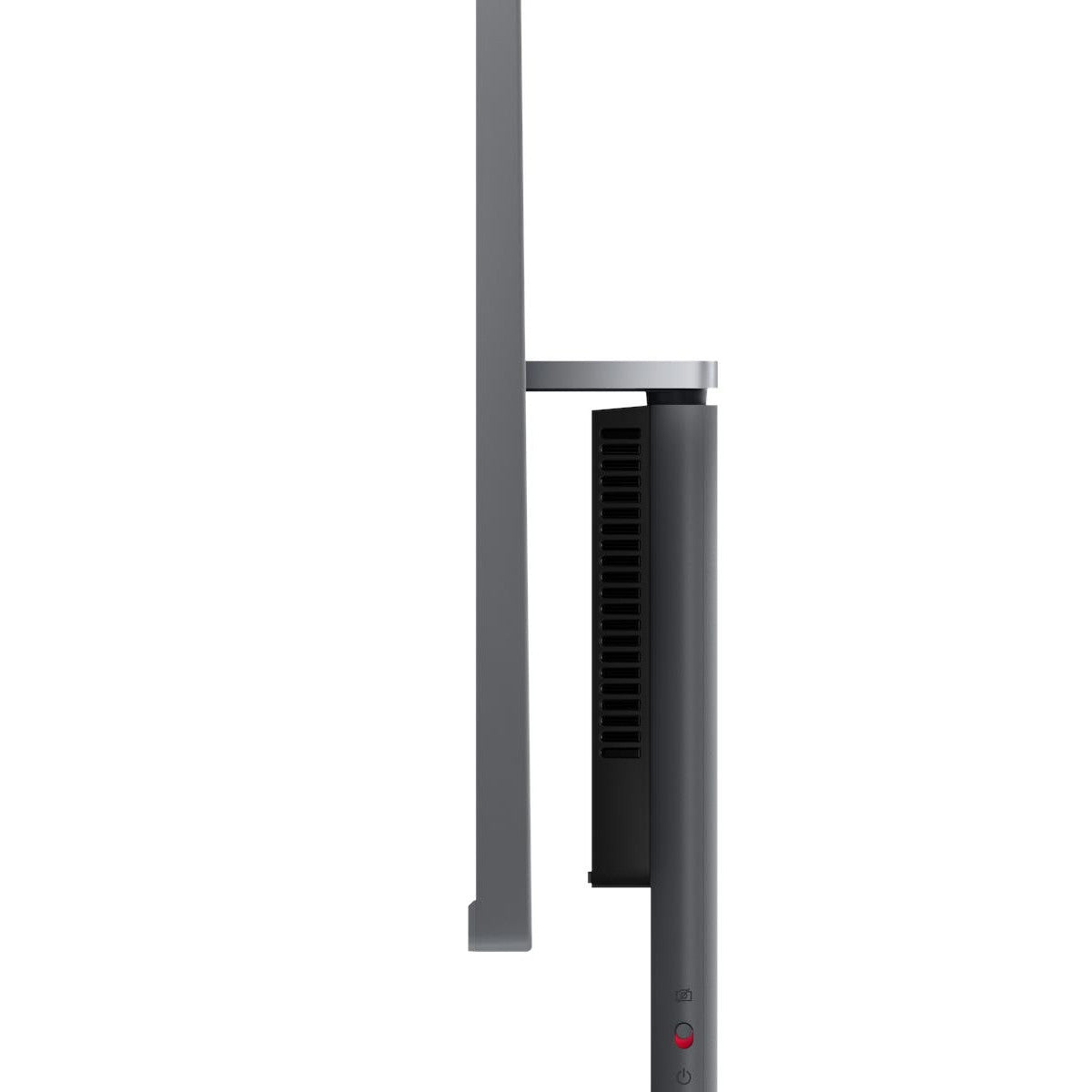 Lenovo ThinkCentre neo 50a 24 Gen 6 LNL Intel Core Ultra 7 256V 60,5 cm (23.8") 1920 x 1080 Pixel PC All-in-one 16 GB LPDDR5x-SDRAM 512 GB SSD Windows 11 Pro Wi-Fi 6 (802.11ax) Grigio