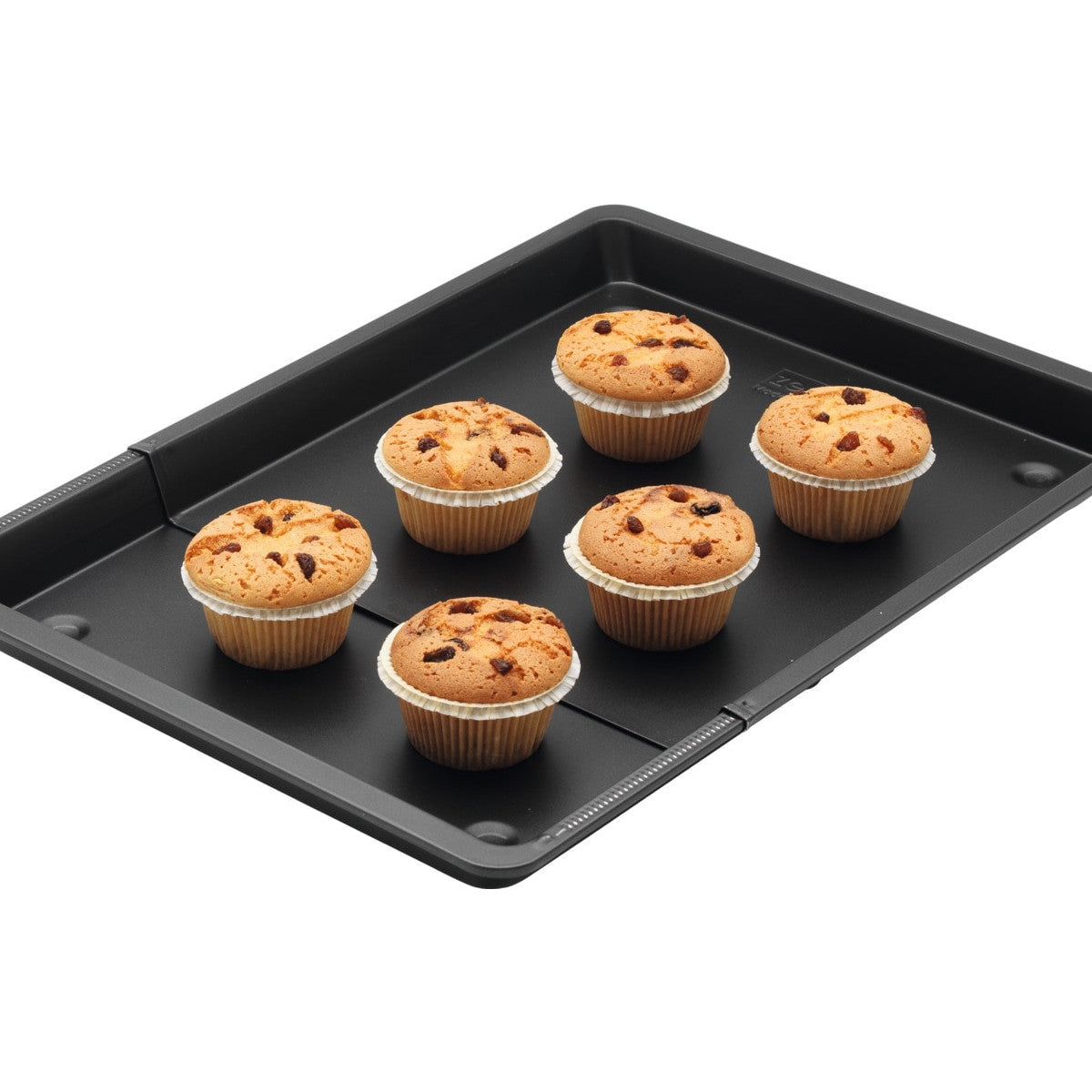 Electrolux 9029866473 accessorio e componente per forno Marrone Vassoio da cottura