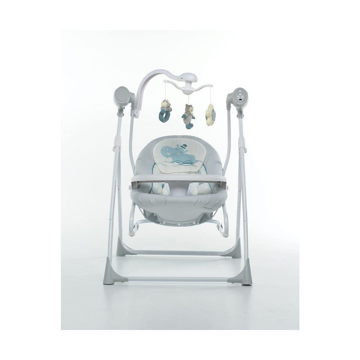 Foppapedretti Sdraietta Altalena Carillon Teddy