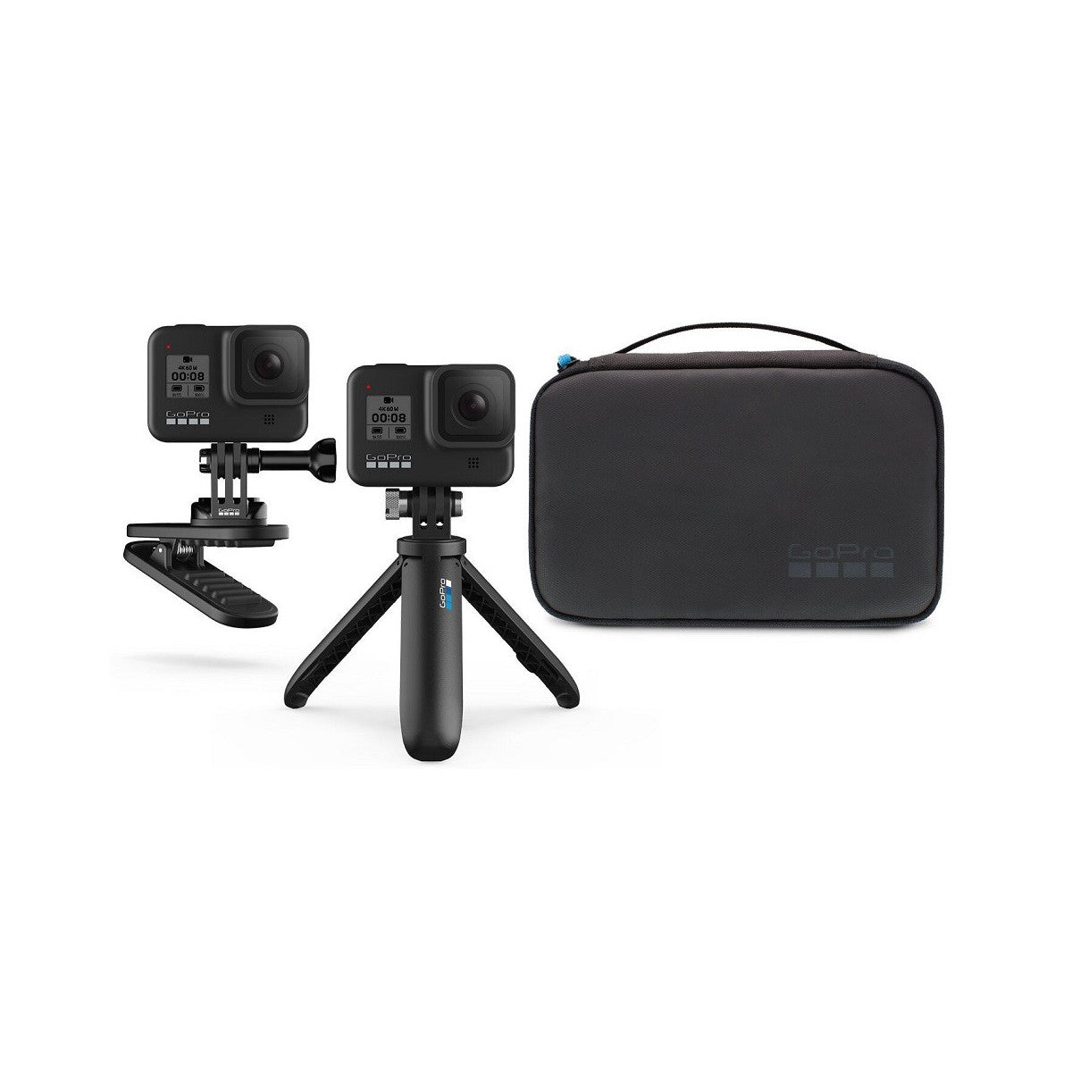 GoPro Travel Kit 2.0 AKTTR-002-VN
