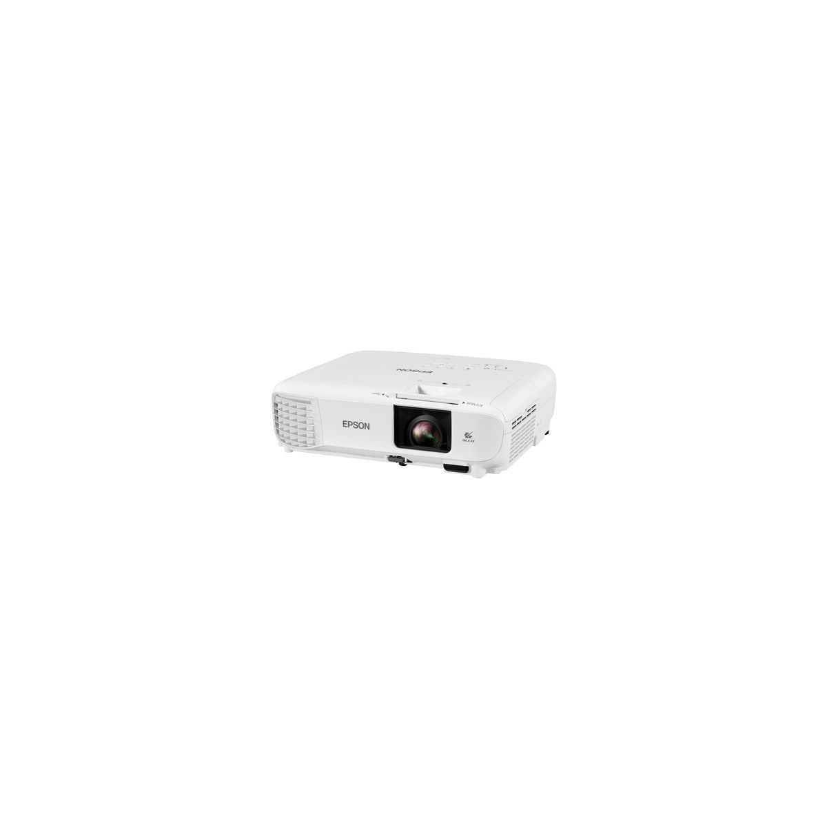 Epson EB-E24 Proiettore a raggio standard 3600 ANSI lumen 3LCD XGA (1024x768) Bianco