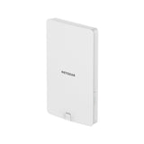 NETGEAR Insight Cloud Managed WiFi 6 AX1800 Dual Band Outdoor Access Point (WAX610Y) 1800 Mbit/s Bianco Supporto Power over Ethernet (PoE)