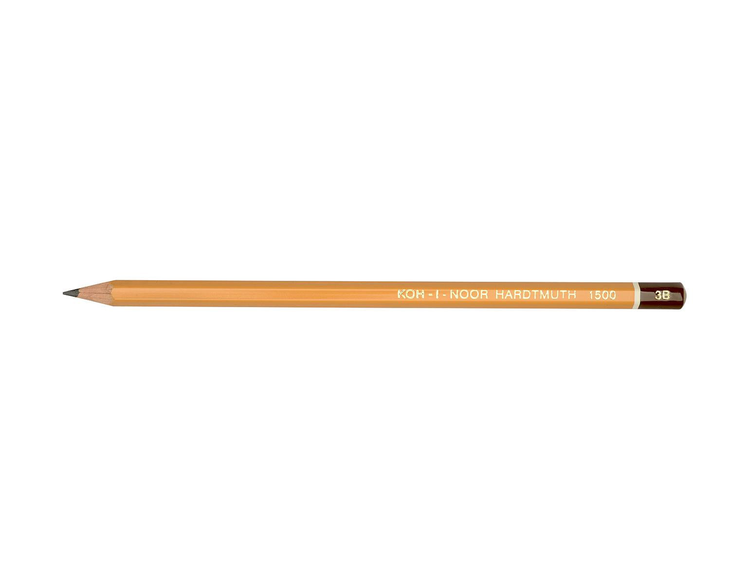 Koh-I-Noor 1500 3B 12 pz