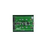 StarTech.com SM22BU31C3R contenitore di unità di archiviazione Box esterno SSD Nero