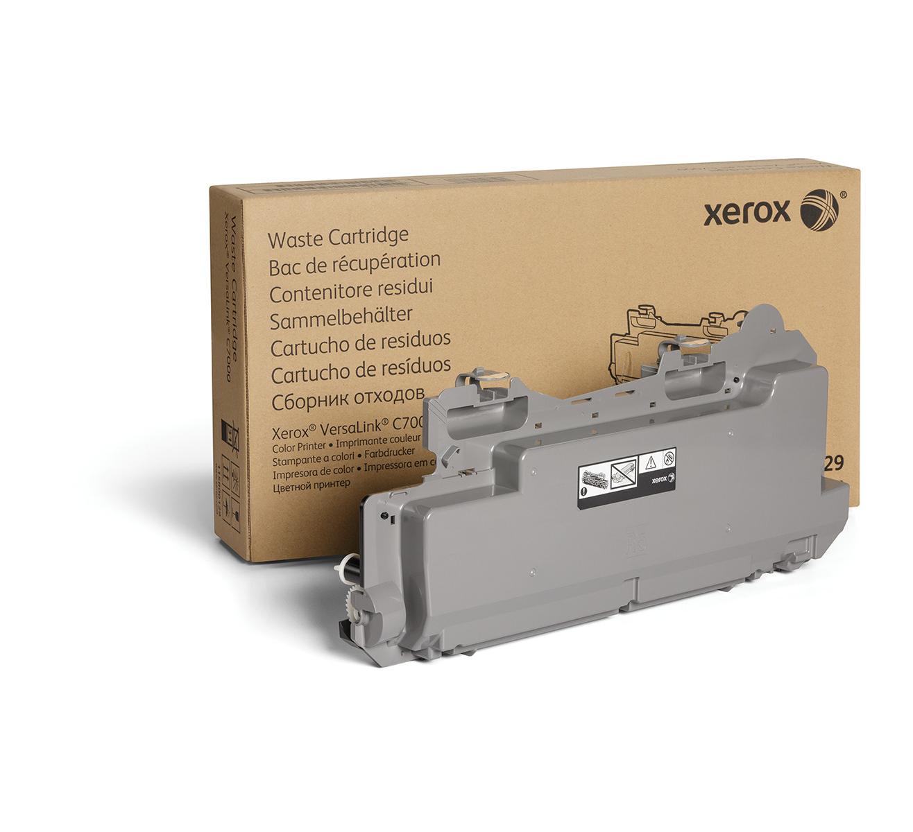 Xerox 115R00129 raccoglitori toner 21200 pagine