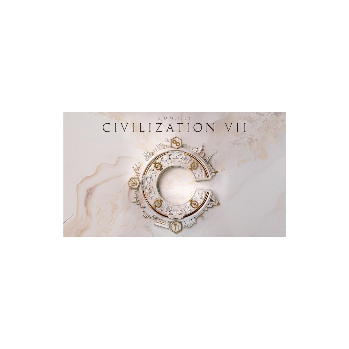 Take-Two Interactive Sid Meier's Civilization VII Standard PlayStation 5