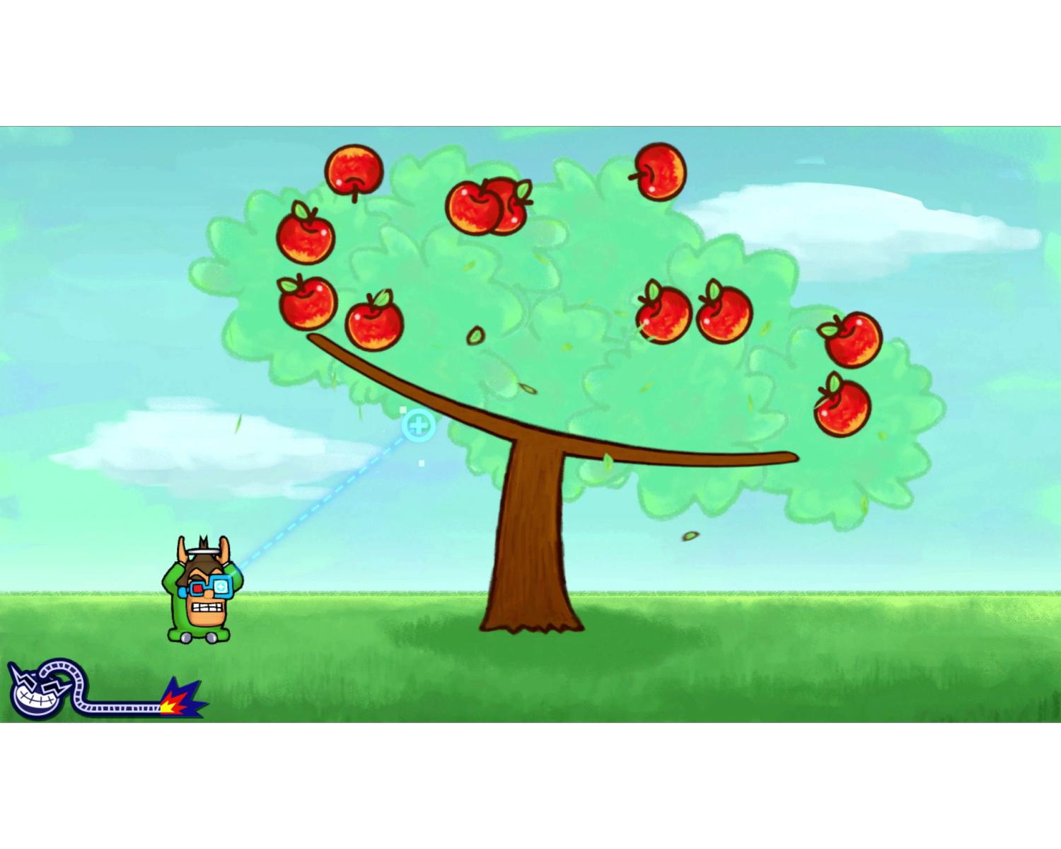 Nintendo WarioWare Get It Together Standard Cinese semplificato Cinese tradizionale Tedesca DUT Inglese ESP Francese ITA Giapponese Coreano Russo Nintendo Switch