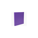 Exacompta 51376E raccoglitore ad anelli A4 Viola