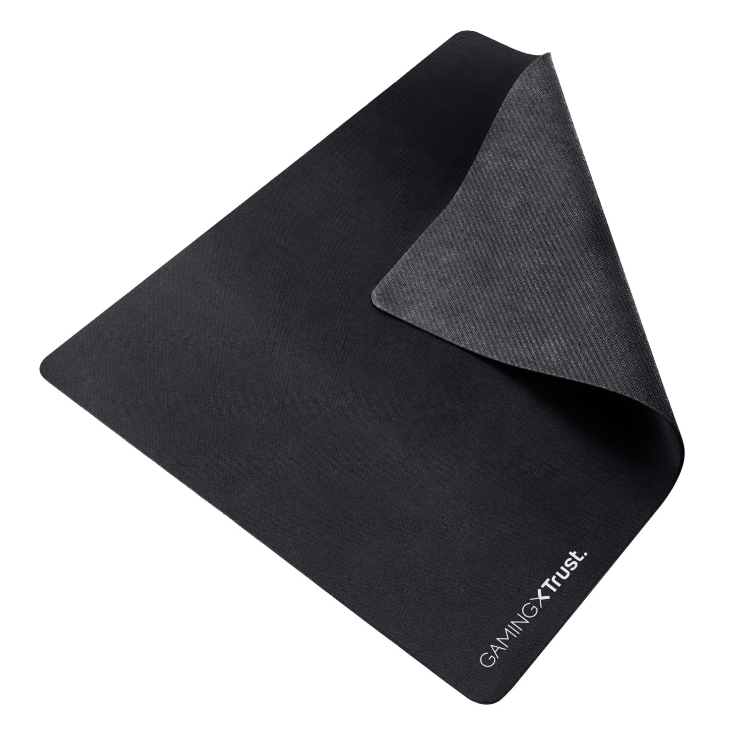 Trust GXT 754 Tappetino per Mouse Mousepad L Nero