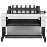 HP DESIGNJET T1600 - 36IN stampante grandi formati A colori 2400 x 1200 DPI