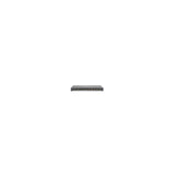 Hikvision DS-3E0516P-O Switch Gigabit PoE 16 Porte (8 PoE 802.3at/af 8 RJ45) 110W Budget Desktop Metallo