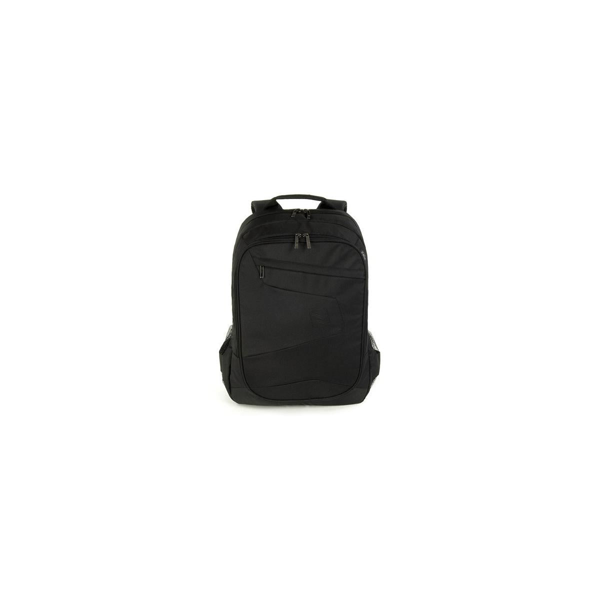 Tucano BLABK Zaino Lato Backpack For Macbook Pro 17" Nero