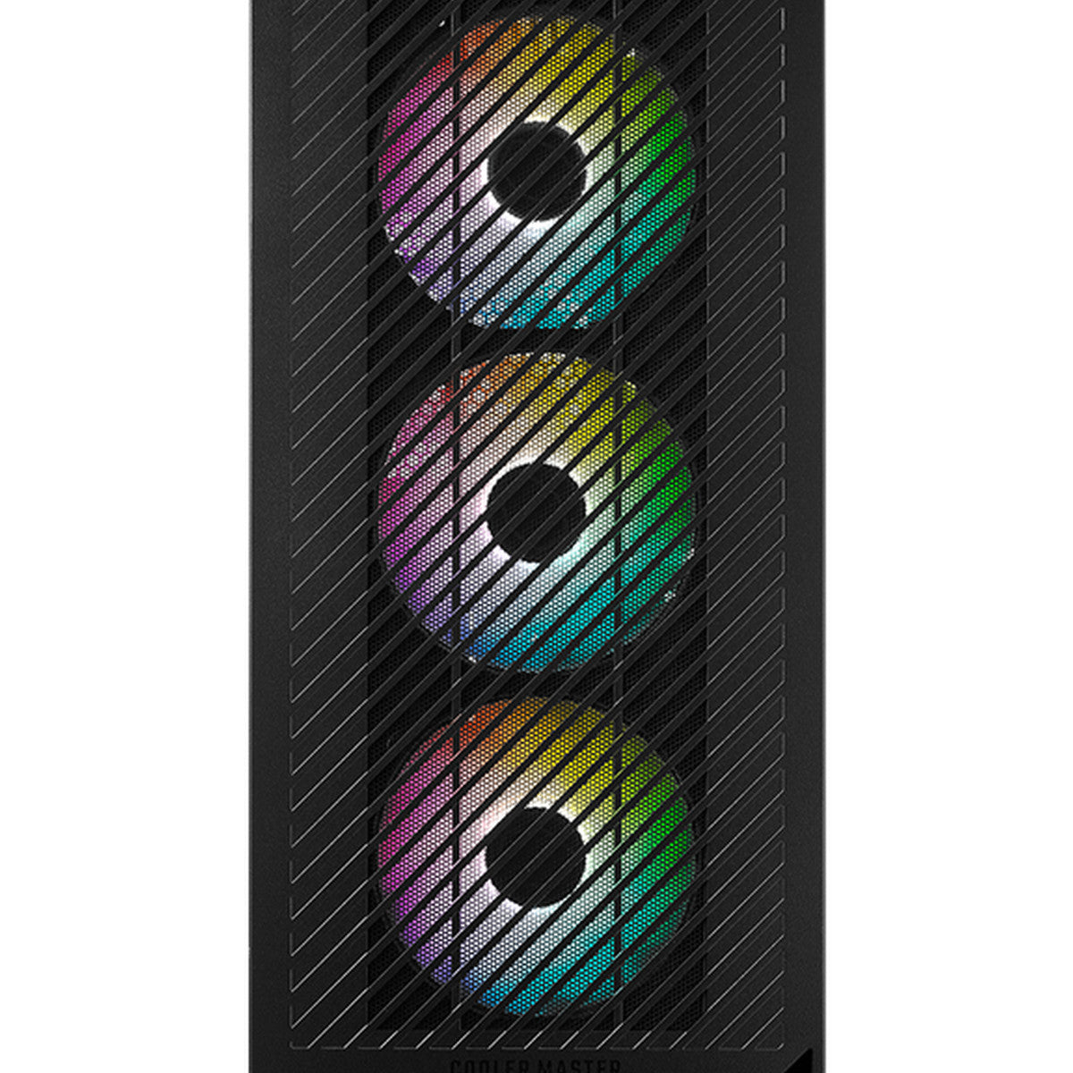 Cooler Master Elite 301 Mini Tower Nero