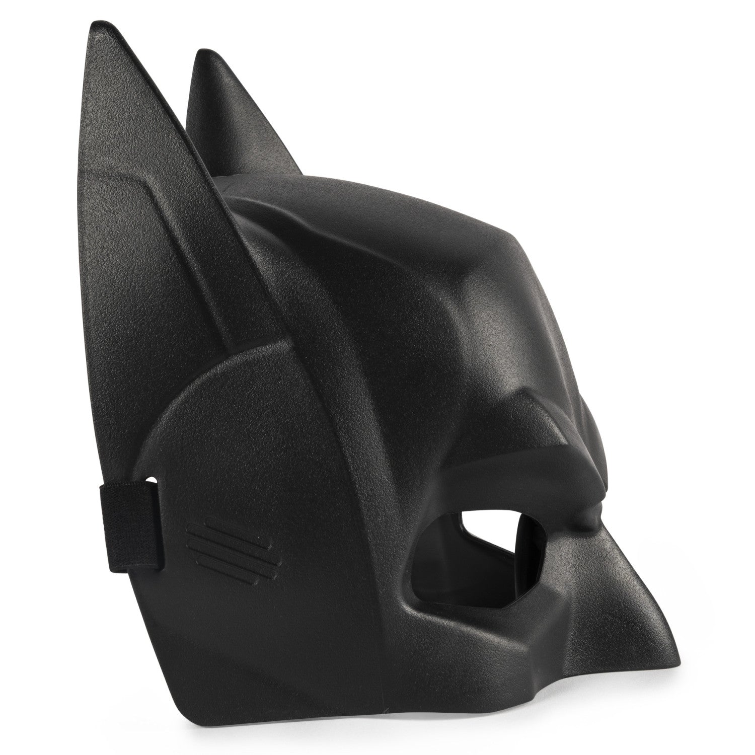 DC Comics , maschera di Batman, accessori per costume da supereroe, gioco di finzione per bambini e bambine da 3 anni in su