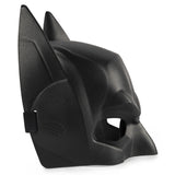 DC Comics , maschera di Batman, accessori per costume da supereroe, gioco di finzione per bambini e bambine da 3 anni in su
