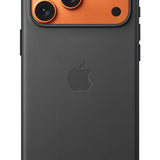 Apple MGF84ZM/A custodia per Apple iPhone 17 Pro Max Cover Nero