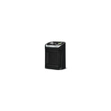 Rowenta SO9266 Interno Nero 2000 W Riscaldatore ambiente elettrico con ventilatore