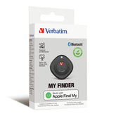 Verbatim My Finder Personale Localizzatore Nero