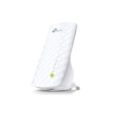 TP-Link RE200 moltiplicatore di rete Ripetitore di rete Bianco 10, 100 Mbit/s
