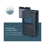 Beurer Deumidificatore LE 250 Venduto come Grado B 4211125103187