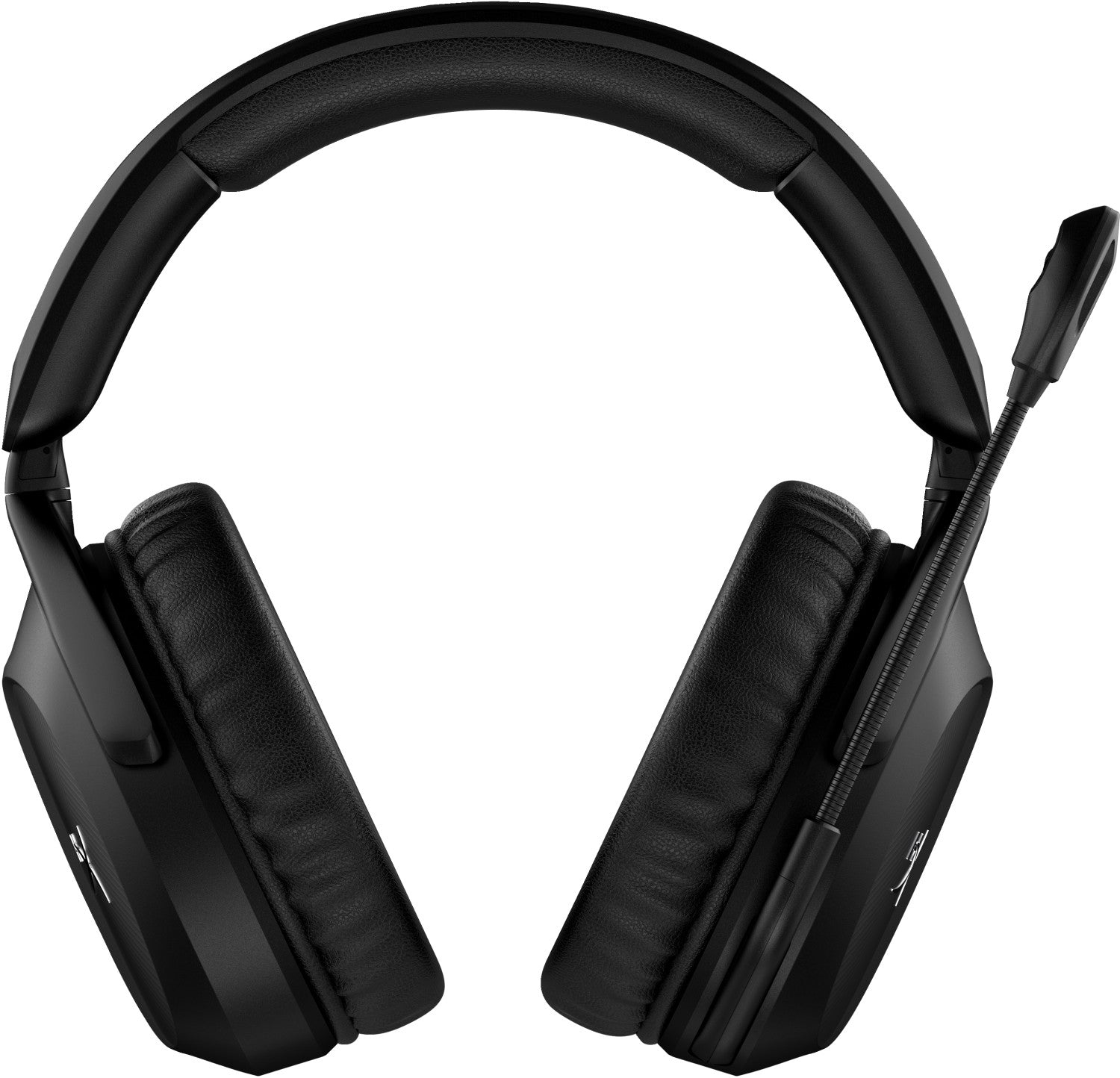 HyperX Cloud Stinger 2 Wireless Cuffie da gaming Nero