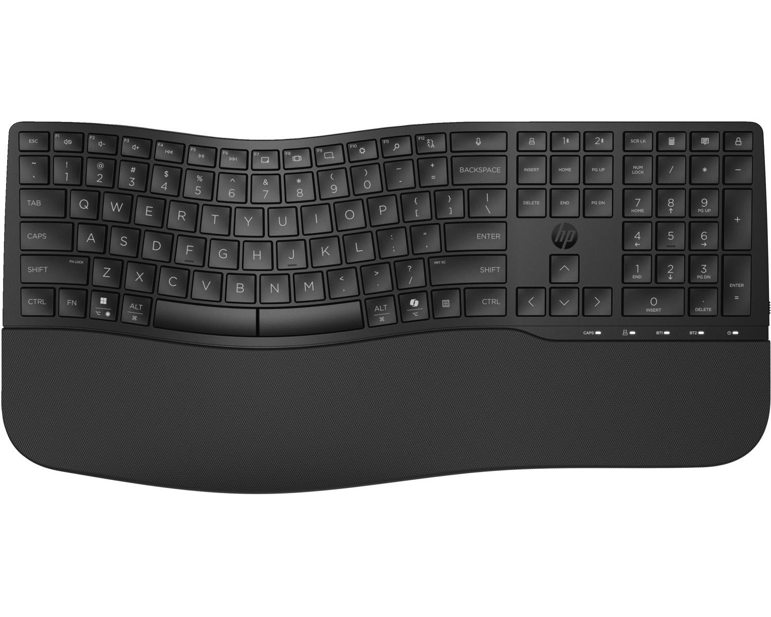 HP Tastiera dual mode 680 Comfort