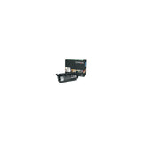 Lexmark T650A11E cartuccia toner 1 pz Originale Nero