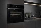 Hisense BI64223EPBG forno 78 L 3500 W Nero
