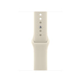 Apple Cinturino Sport sabbia (40 mm) - S/M