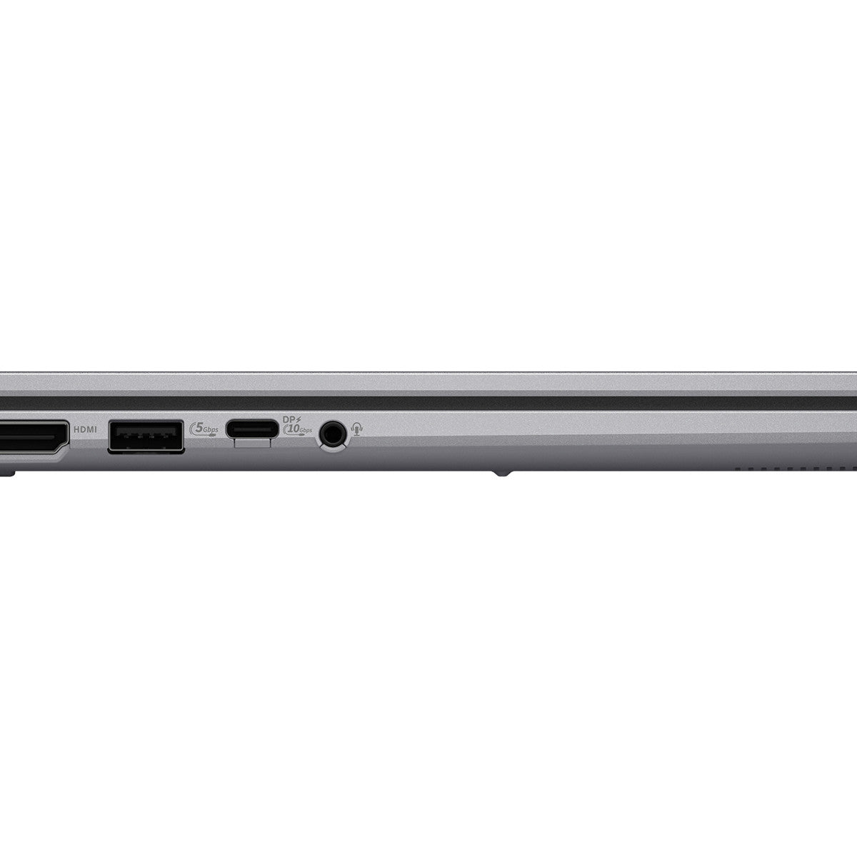 ASUS ExpertBook P1 PM1503CDA-S70242X AMD Ryzen 7 170 Computer portatile 39,6 cm (15.6") Full HD 16 GB DDR5-SDRAM 512 GB SSD Wi-Fi 6 (802.11ax) Windows 11 Pro Grigio