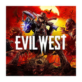4SIDE Evil West Standard Inglese PlayStation 5