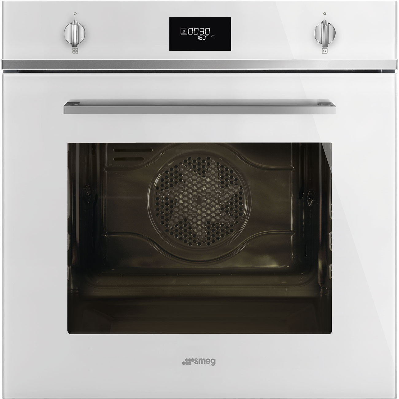 Smeg Classic SFP6401TW forno 70 L 3000 W Bianco