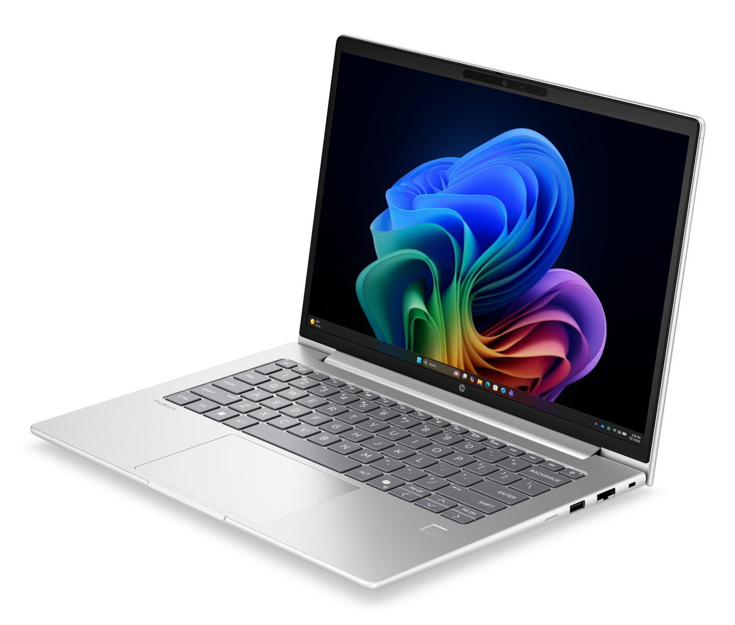 HP ProBook 4 G2i 14 pollici U7 16/512 UMA 3YW