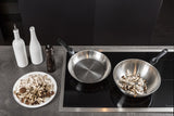 Barazzoni Padella Inox 28cm Le Inoxidabili