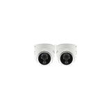 Swann SWPRO-4KDOMEPK2-EU telecamera di sorveglianza Cupola Telecamera di sicurezza IP Interno e esterno 3840 x 2160 Pixel Soffitto