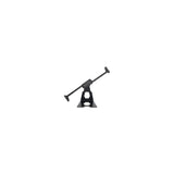 Hamlet XPADLOCK180S cavo di sicurezza Nero 1,8 m