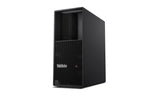 Lenovo ThinkStation P3 Tower Gen 2 Intel Core Ultra 7 265K 32 GB DDR5-SDRAM 1 TB SSD Windows 11 Pro Stazione di lavoro Nero