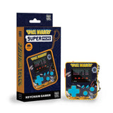 Blaze Entertainment HMT Super Micro Space Invaders Keychain Gamer