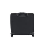 Rivacase 8481 39,6 cm (15.6") Custodia trolley Nero
