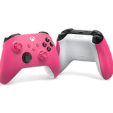 Microsoft EP2-29912 periferica di gioco Rosa, Bianco Bluetooth Gamepad Analogico/Digitale Android, PC, Xbox One, Xbox Series S, Xbox Series X, iOS