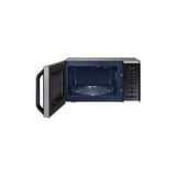 Samsung MG23K3515AS Forno Microonde con Grill 23 L 800 W Nero Argento