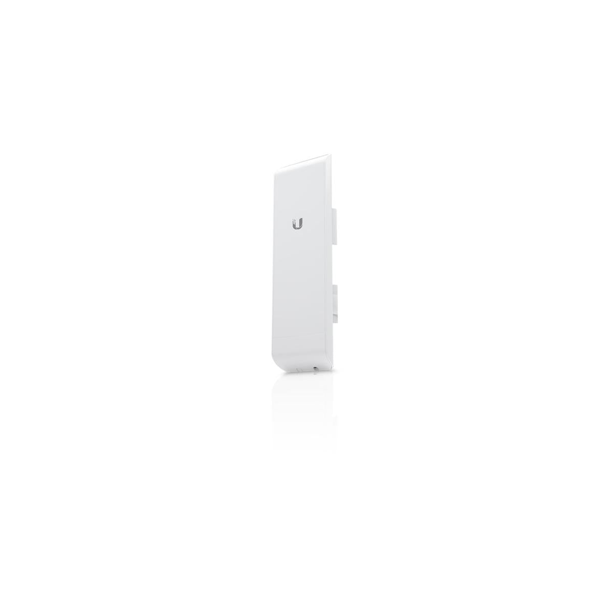 Ubiquiti NanoStation M2 Bridge di Rete Bianco