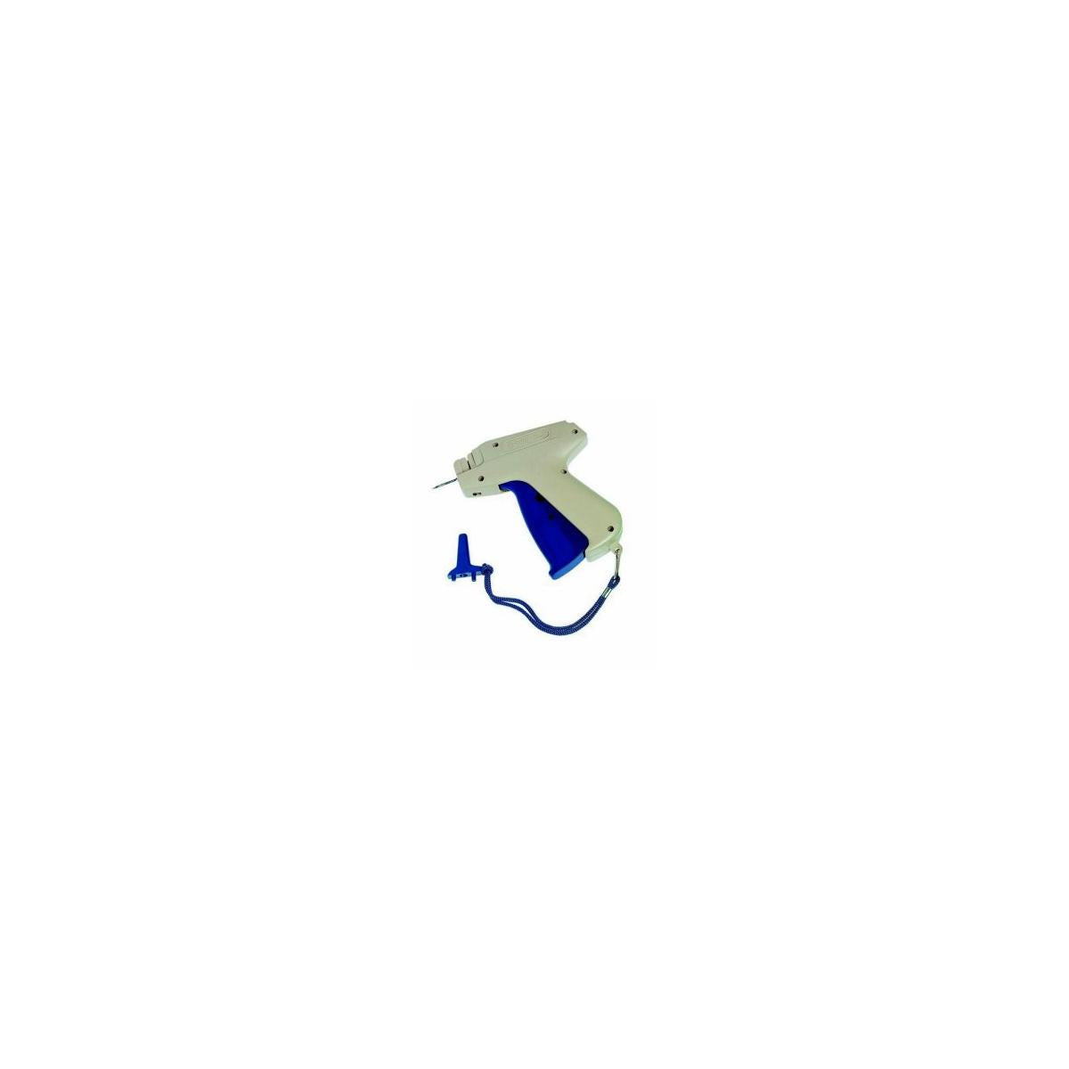 Lebez 5260 etichettatrice Blu, Bianco
