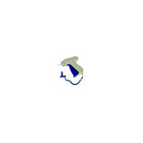 Lebez 5260 etichettatrice Blu, Bianco