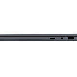 Samsung Galaxy Book6 Copilot+ PC Intel Core Ultra 5 325 Computer portatile 40,6 cm (16") WUXGA 16 GB LPDDR5x-SDRAM 512 GB SSD Wi-Fi 6E (802.11ax) Windows 11 Home Grigio Italiano