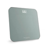 Rowenta Classic 2.0, Bilancia Da Bagno, Schermo Invisibile Facile da Leggere, Eucalipto, BS1903