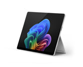 Microsoft Surface Pro 11 Copilot PC Qualcomm Snapdragon 512 GB 33 cm (13") 16 GB Wi-Fi 7 (802.11be) Windows 11 Home Platino
