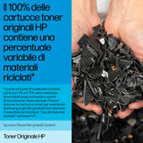 HP Cartuccia Toner Originale Nero LaserJet 304A