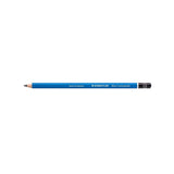 Staedtler Mars Lumograph 10B 1 pz